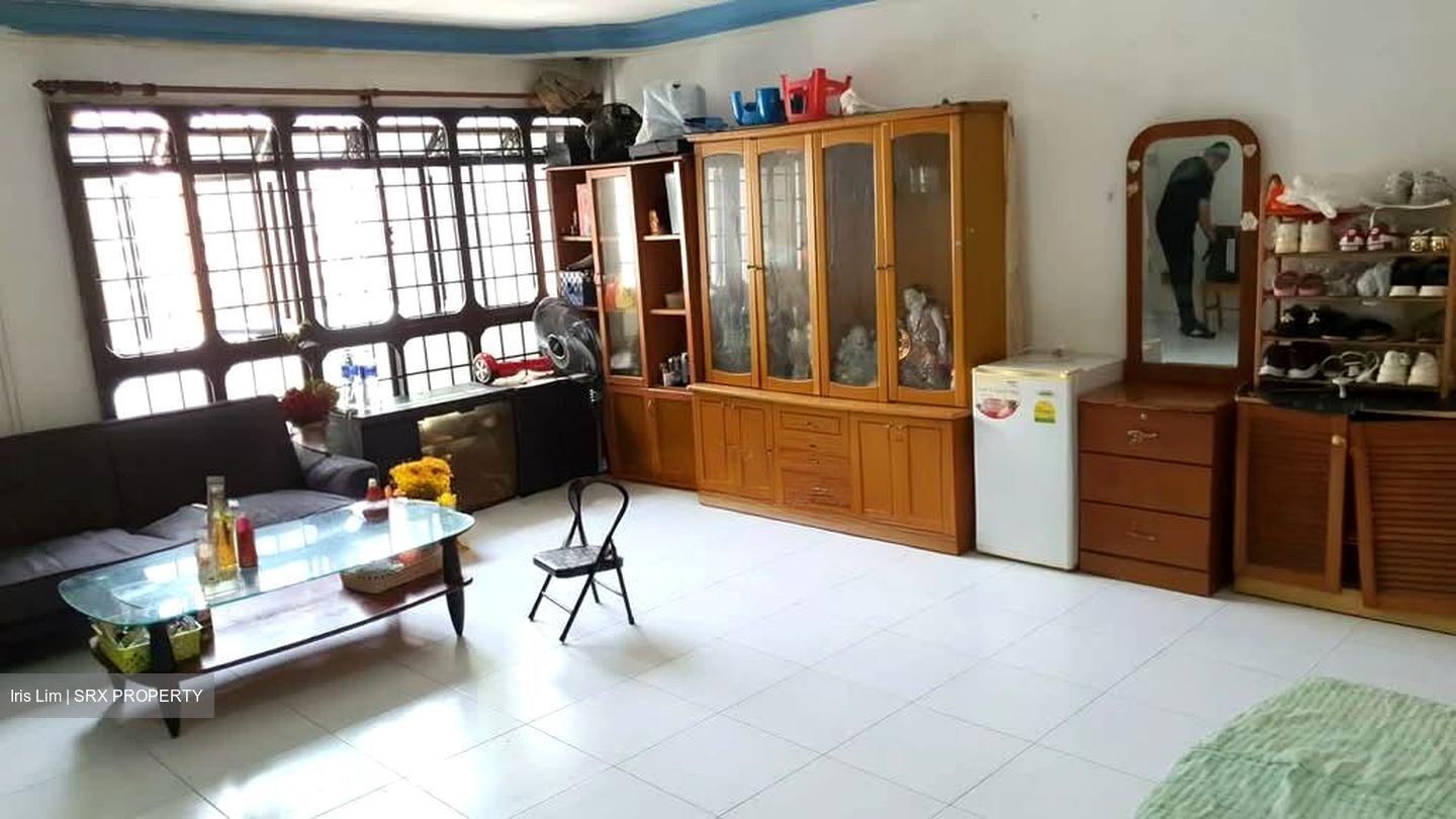 Blk 649A Jurong West Street 61 (Jurong West), HDB 5 Rooms #558105281